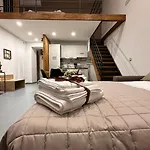 Apartment Le Radici Di Parthenope *
