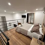 Apartment Le Radici Di Parthenope Neapel