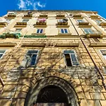 Le Radici Di Parthenope Apartment *