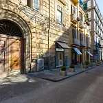 Le Radici Di Parthenope *