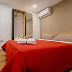 Apartment Le Radici Di Parthenope