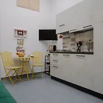 Le Radici Di Parthenope Apartment