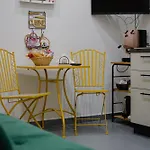 Le Radici Di Parthenope Apartment *