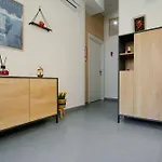 Apartment Le Radici Di Parthenope Neapel
