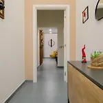 Apartment Le Radici Di Parthenope *