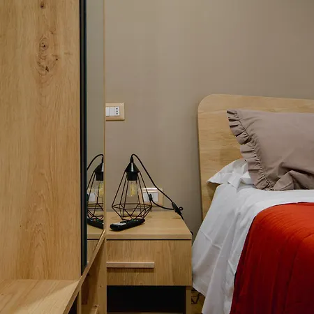 Le Radici Di Parthenope Apartment Neapel