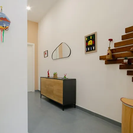 Apartment Le Radici Di Parthenope